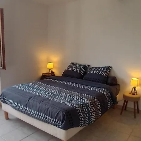 Homestay Au Petit Galop Nassiet
