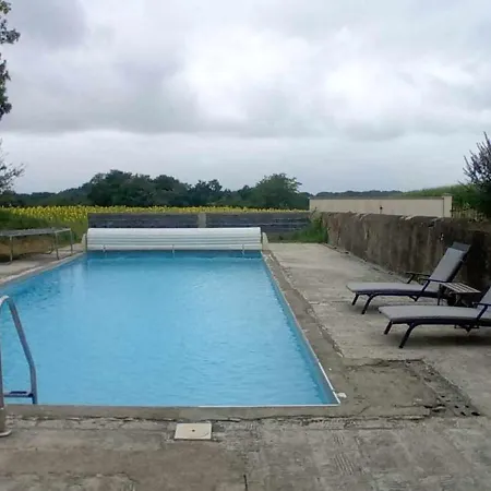 Homestay Au Petit Galop