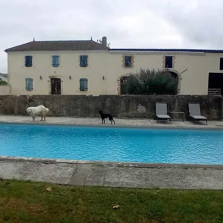 Au Petit Galop Nassiet
