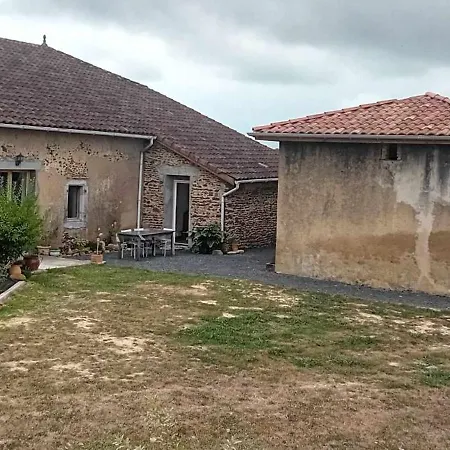 Au Petit Galop * Nassiet